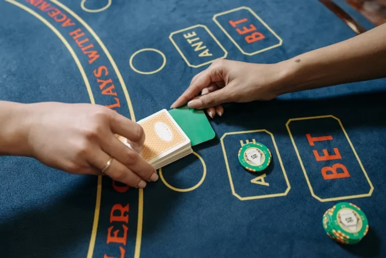 Best Responsible Gambling Tips for New Players