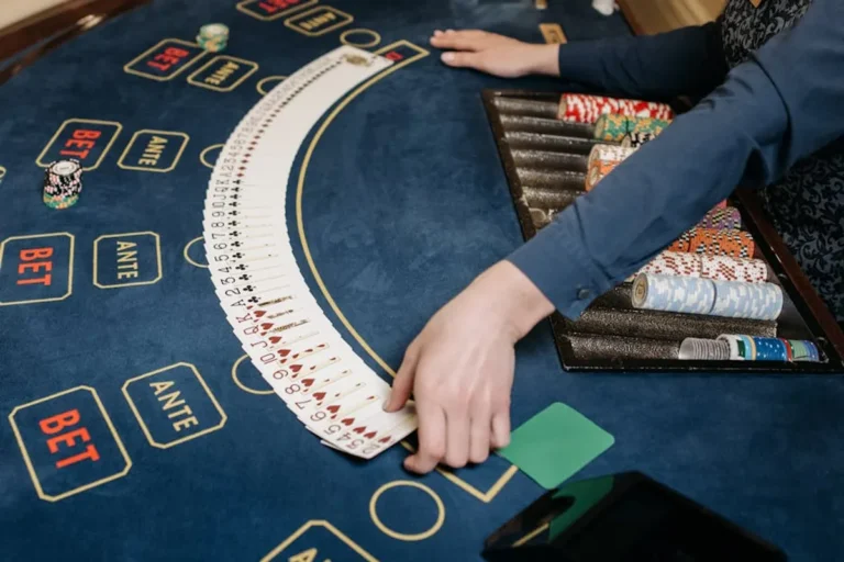 How Responsible Gambling Work Online