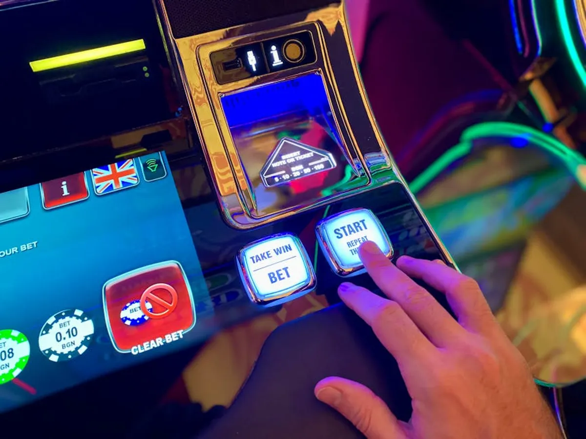 Responsible Gambling: Beginner Guide