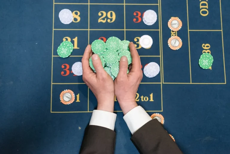 Responsible Gambling Checklist Before You Play